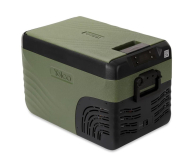 Yolco Lodówka turystyczna KX30 GREEN - 1241104 - zdjęcie 11